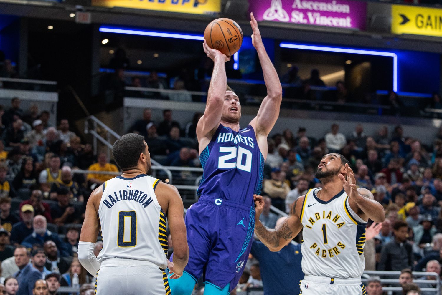 gordon hayward pacers 2023